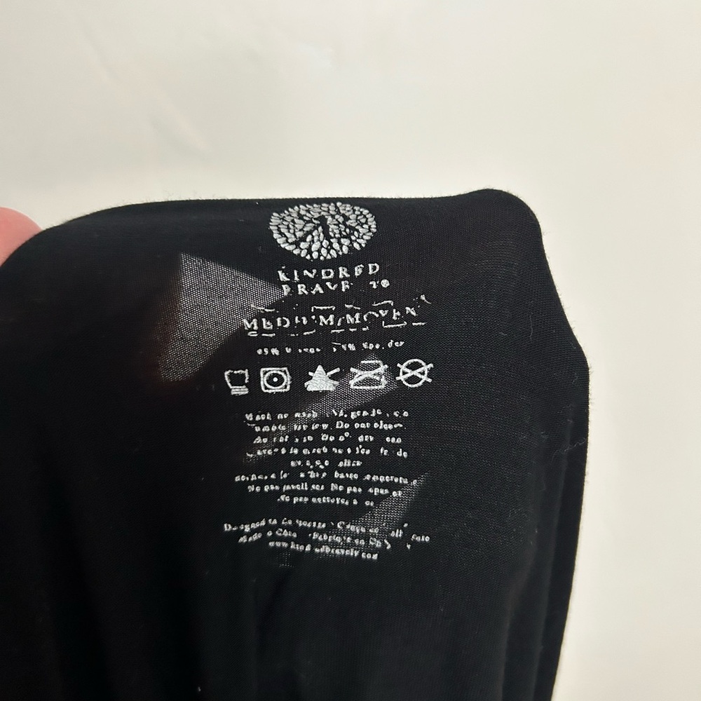 Kindred Bravely Tulip Hem Maternity & Nursing Nightgown Breastfeeding Nightgown - Picture 10 of 12